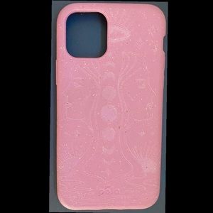 Pela Limited Edition Compostable Engraved Case for iPhone 11 Pro